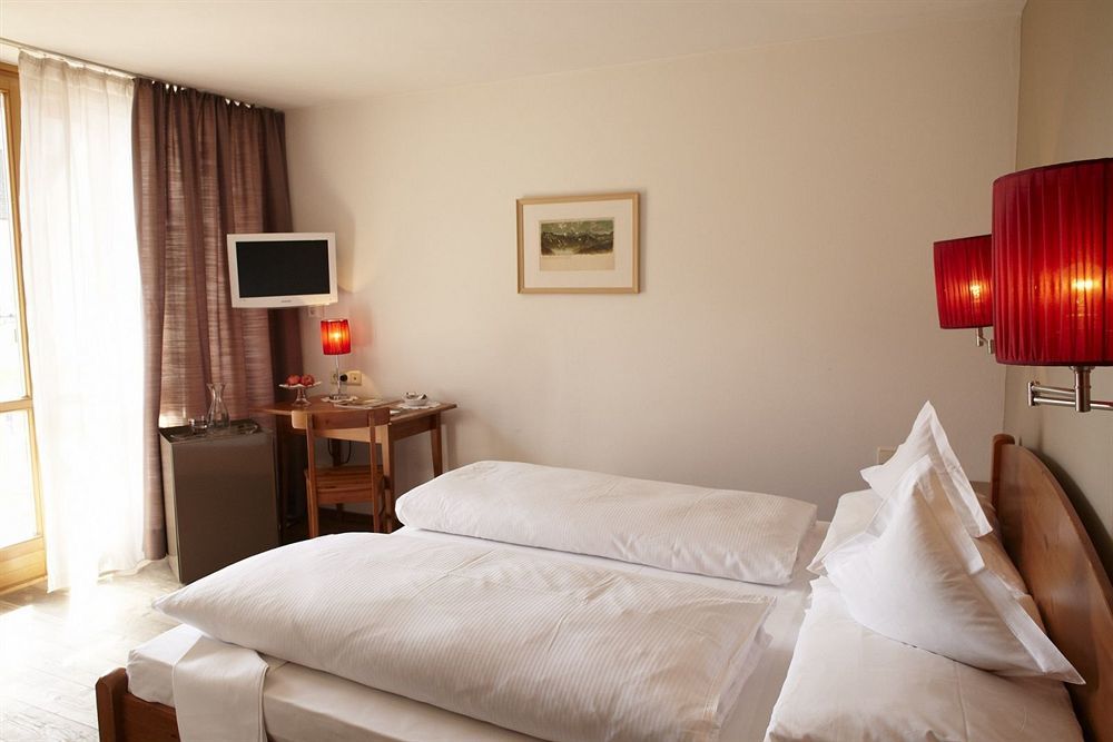 Goldene Rose Karthaus Hotel Senales Exterior photo